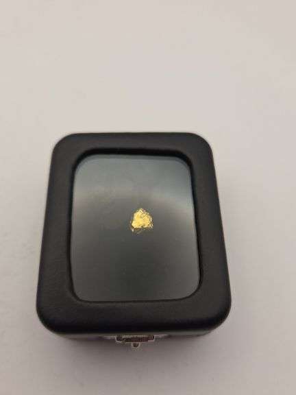 .053 oz 1.51 Gram Gold Nugget