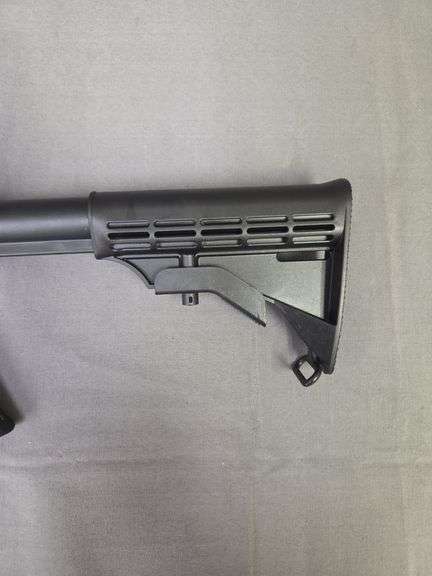 S&W M&P 15-22 .22lr Rifle