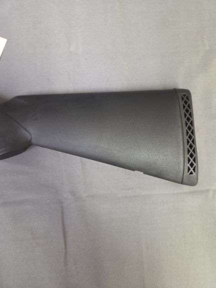 Mossberg Maverick Model 88 12ga Pump Shotgun