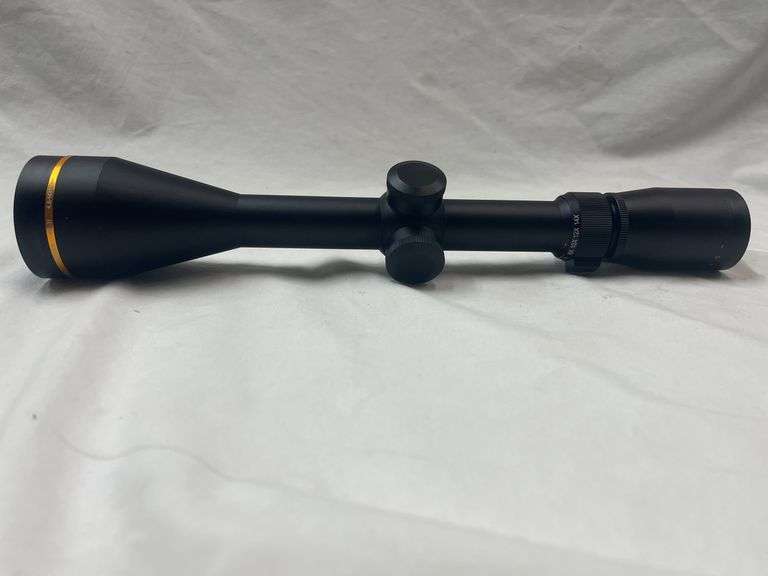 NOT AUTHENTIC - "Leupold" VX-3i 4.5-14x50 Scope