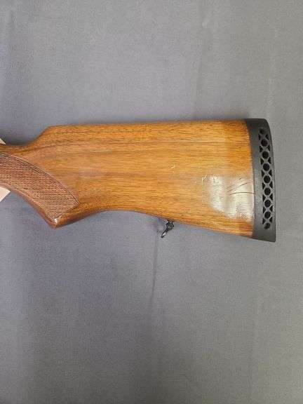 Raikal Model MR-221 MP-221 Side By Side 30-06 SPRG
