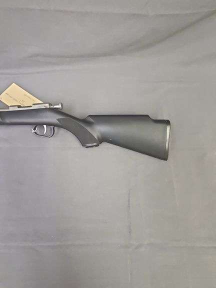 Henry Repeating Arms Mini-Bolt .22lr