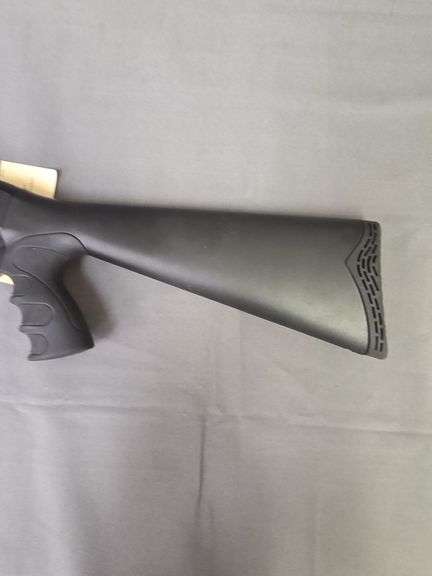 G Force Arms GF3T Model P3 12ga Pump Shotgun