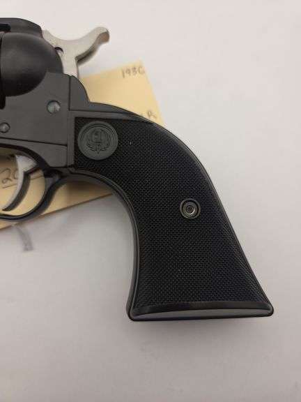 Ruger Wrangler .22lr Revolver