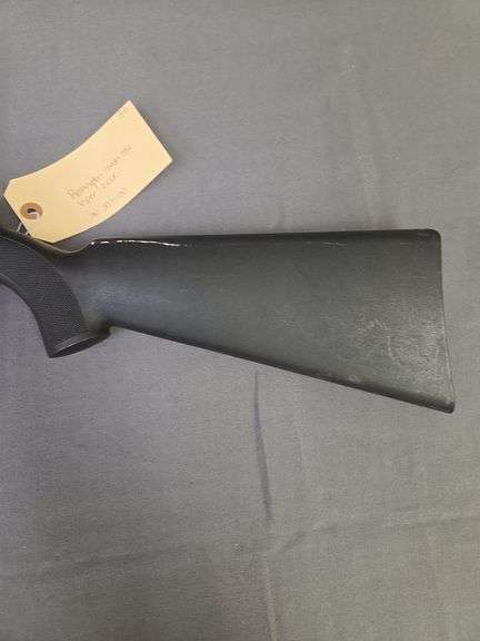 Remington Model 522 Viper .22 LR Rifle