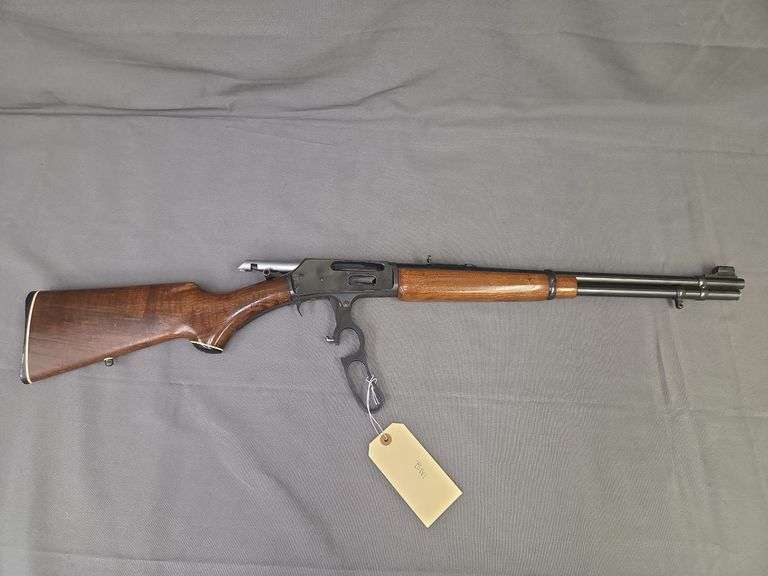 Marlin Model 336CS 30-30 Rifle