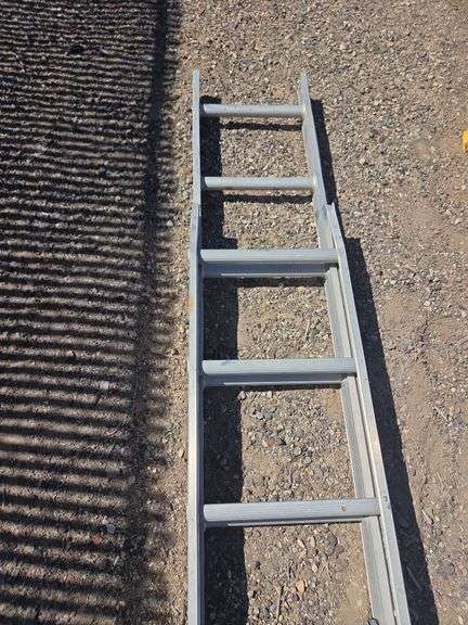 Extension Ladder
