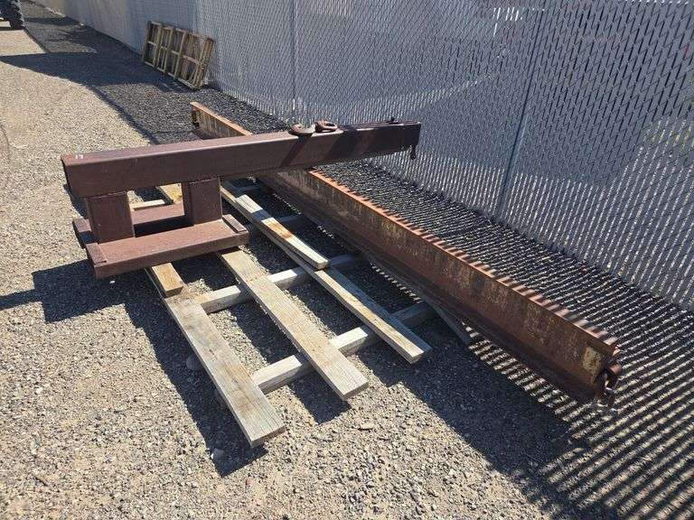 I Beam Lift