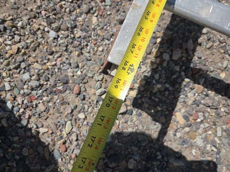 14' Extension Ladder