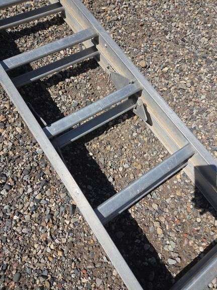 14' Extension Ladder