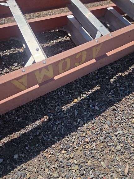 10' A Frame Ladder