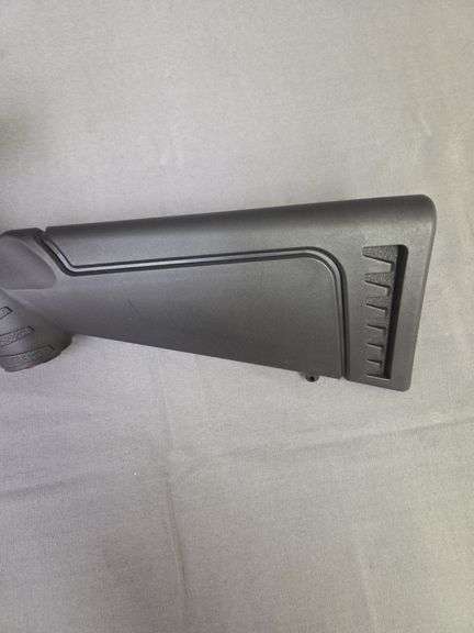 Ruger American .22lr Bolt Action Rifle
