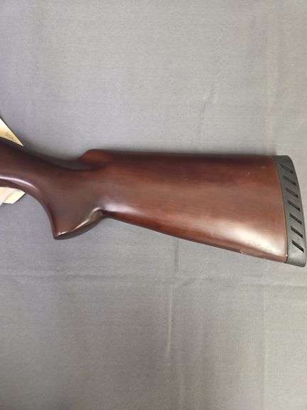 Brolin Arms Model YL12 12ga Shotgun
