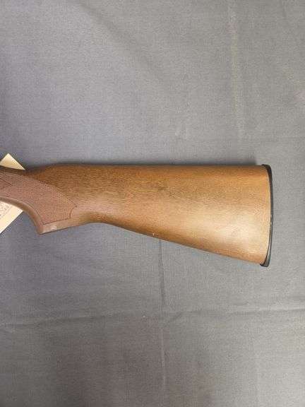 HatField Model SLG 12ga Single Shot Shotgun