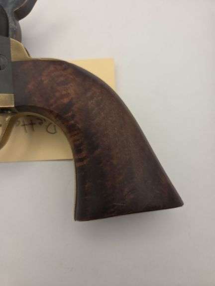 Pietta Model 1873 .357 Mag Revolver
