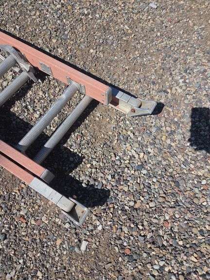 12' Extension Ladder