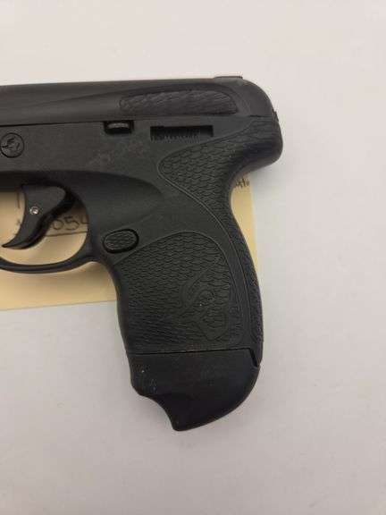 Taurus Spectrum .380 Auto Pistol