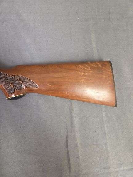 Ithaca Model 37 Feathweight 20ga Pump Shotgun