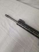 S&W M&P 15-22 .22lr Rifle