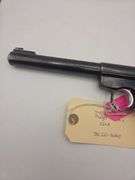 Ruger Mark II Target .22lr