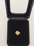 .034 oz .99 Gram Gold Nugget