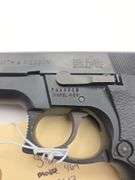 S&W Model 469 9mm Pistol