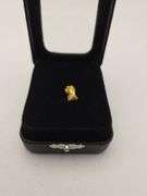 .061 oz 1.75 Gram Gold Nugget