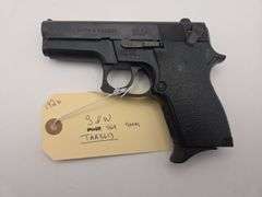 S&W Model 469 9mm Pistol