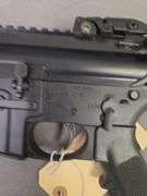 S&W M&P 15-22 .22lr Rifle