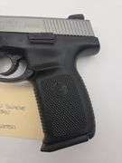 S&W Model SW40VE .40 S&W