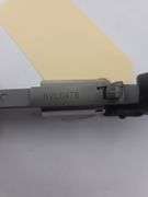 North American Arms Black Widow .22 Mag w/ Lasar Sight