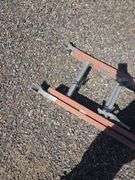 12' Extension Ladder