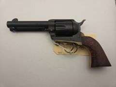 Pietta Model 1873 .357 Mag Revolver