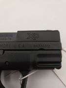 Springfield Armory XD-9 9mm Pistol