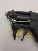 Thunderstruck Model S333 .22 Mag Double Barrel Pistol