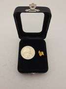 .065 oz 1.85 Gram Gold Nugget