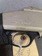 Titan Arms Model HDP 12ga Pump Shotgun
