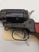 Heritage Rough Rider .22 Cal Revolver