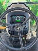 2019 5075e John Deere Utility Tractor