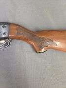 Ithaca Model 37 Feathweight 20ga Pump Shotgun