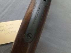 Marlin Model 336CS 30-30 Rifle