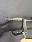 Henry Repeating Arms Mini-Bolt .22lr