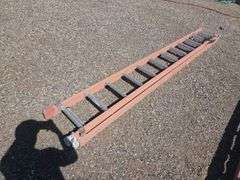 12' Extension Ladder