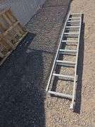 Extension Ladder