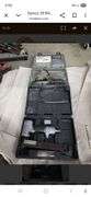 Senco SFN40 & Supco Nail Guns in Cases