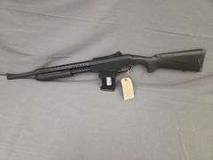 RIA Model VRPA40 12ga Shotgun