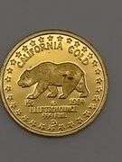 1984 California Gold 1/2 Troy Ounce Gold Round