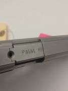 S&W Model SW9VE 9mm Pistol