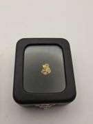 .053 oz 1.53 Gram Gold Nugget