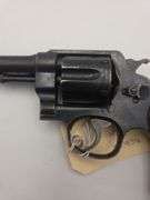 S&W US Army Model 1917 S&W DA 45 SN: 98376